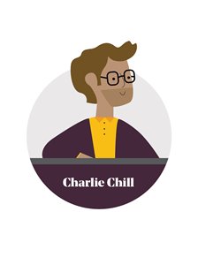 Charlie Chill