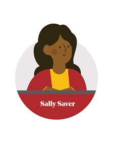 Sally Saver